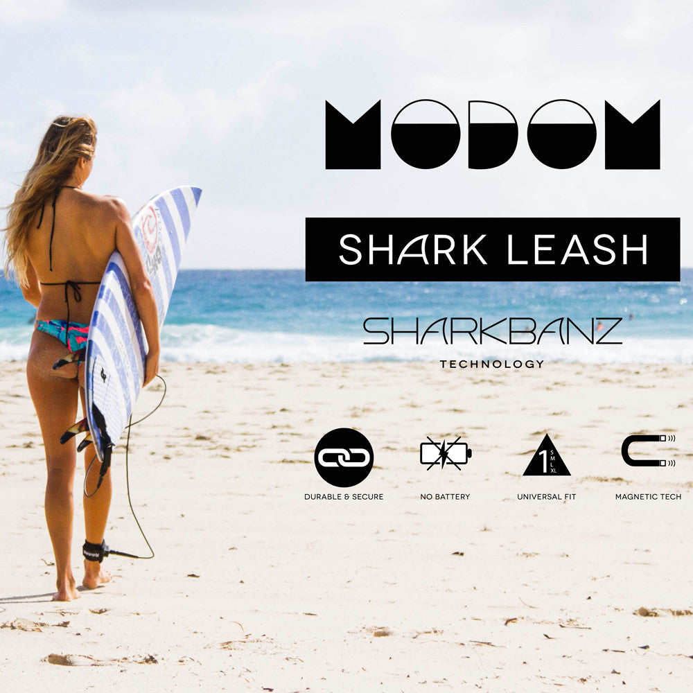 Modom Shark Leash - In Store NOW