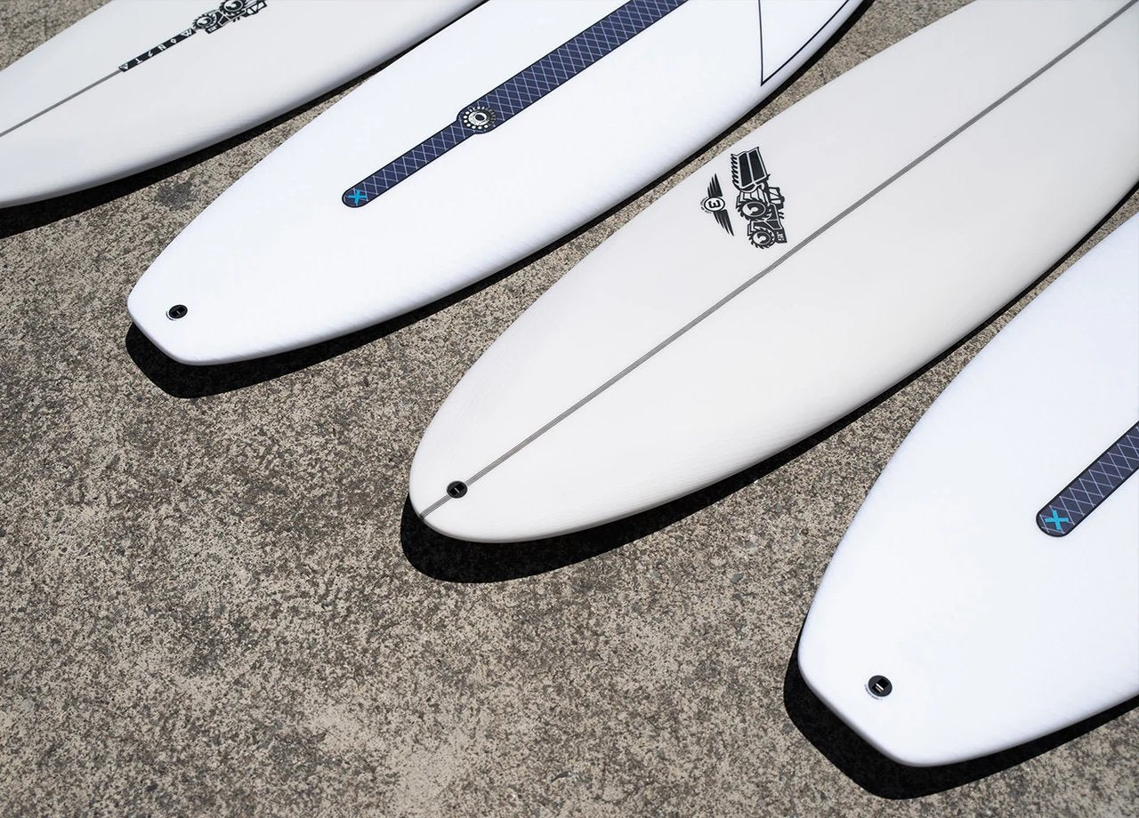 SALE♩AIDO surfboards 5.7 Australia 軽量 Surfboards Australia