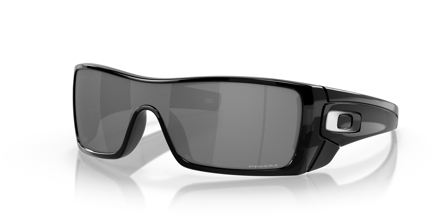 Oakley Batwolf Black Ink Prizm Black - Star Surf + Skate