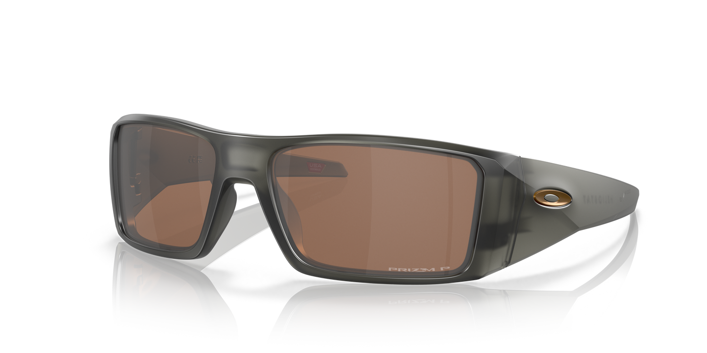 Oakley Heliostat - Star Surf + Skate