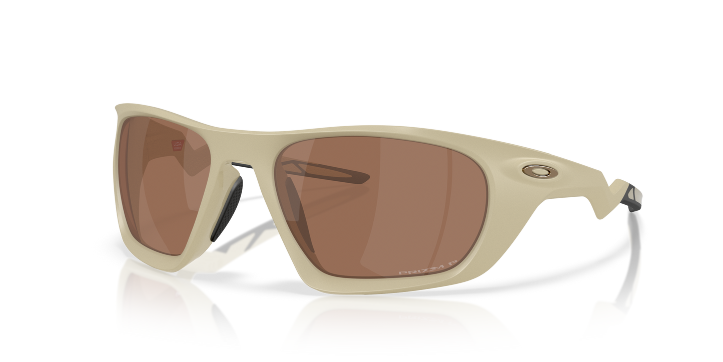 Oakley Lateralis Matt Sand w/Tungsten Polar - Star Surf + Skate