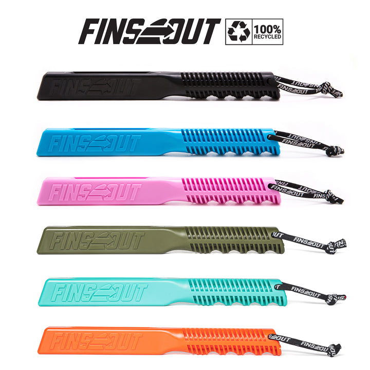 Finsout - fin remover tool - Star Surf + Skate
