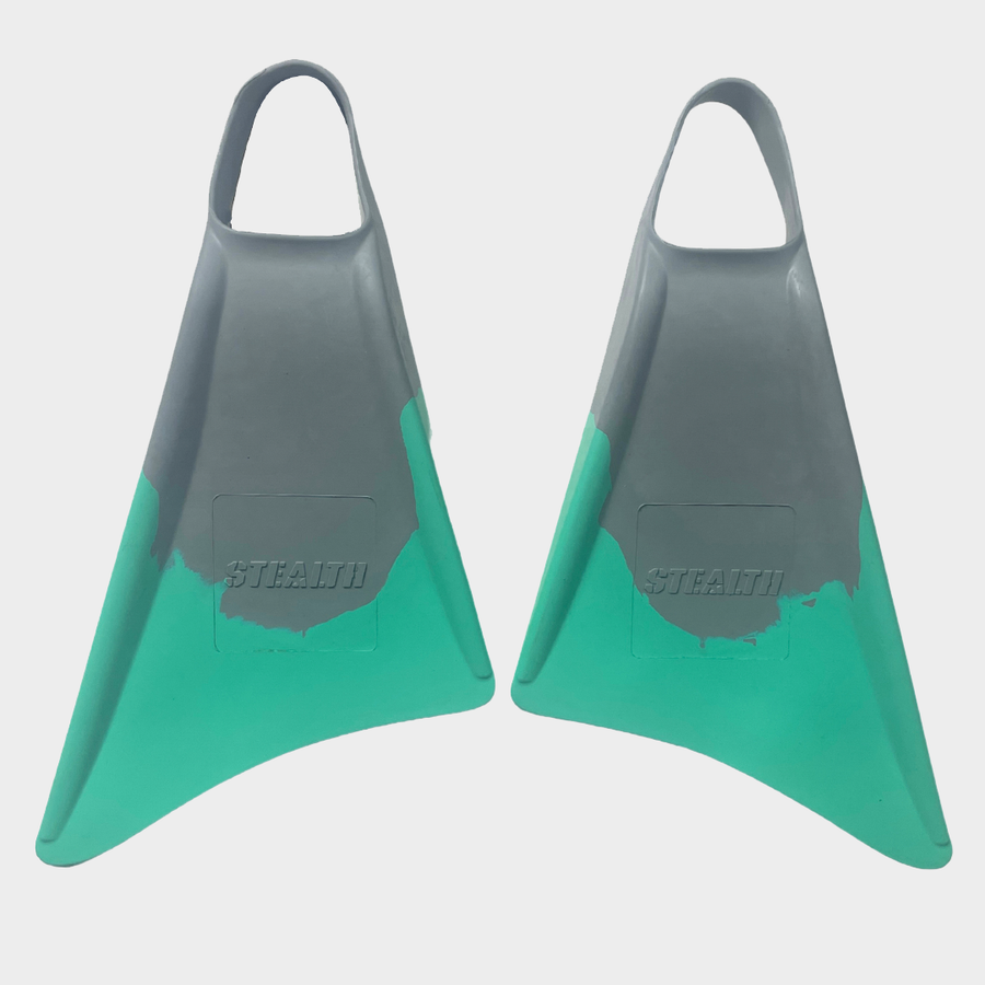 Stealth S1 Swim Fins - Star Surf + Skate