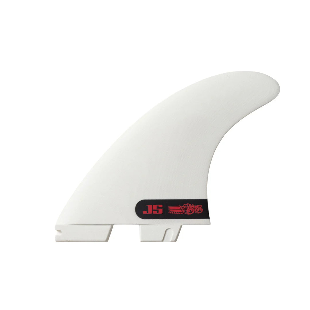 JS FCS II Hydroglass Signature Thruster Fin - Star Surf + Skate