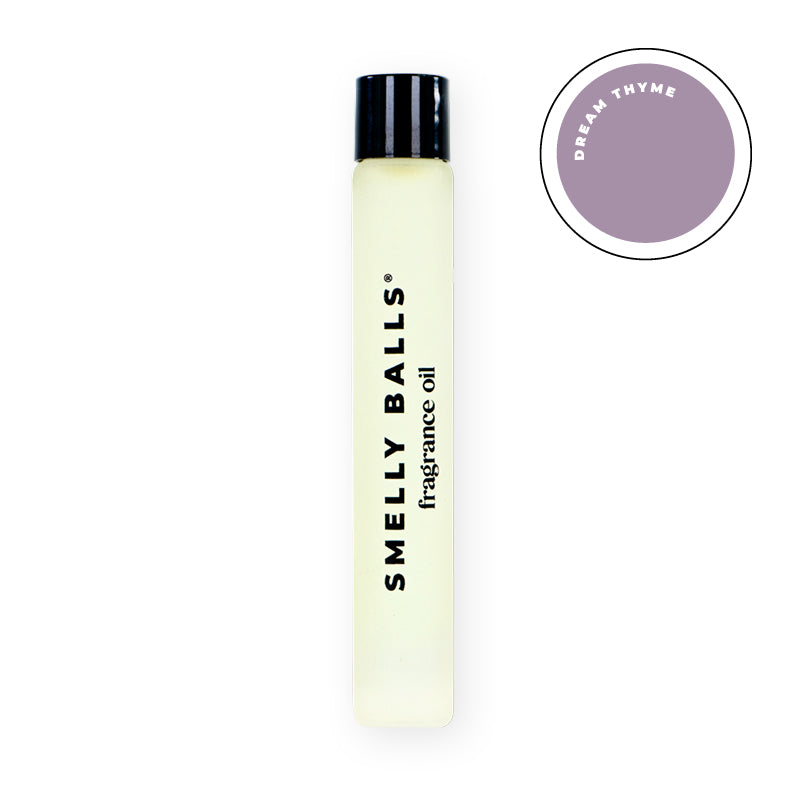 Smelly Balls Fragrance Oil 15ml - Star Surf + Skate