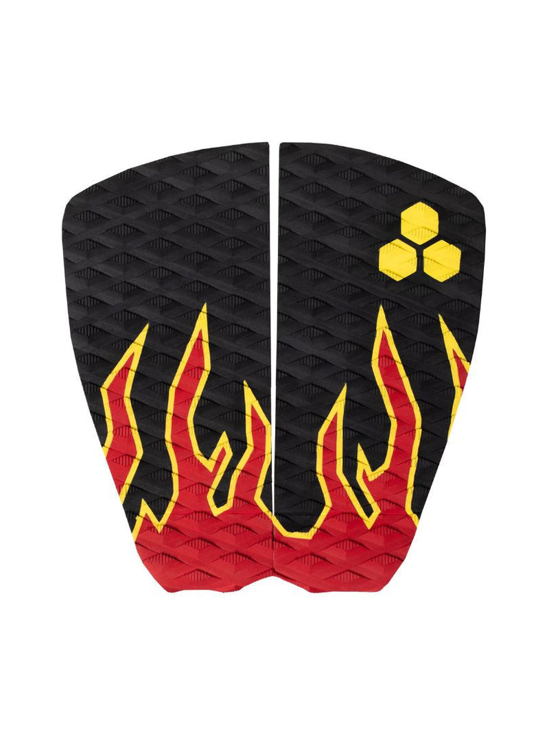 Channel Islands Dane Tail Pad - Star Surf + Skate