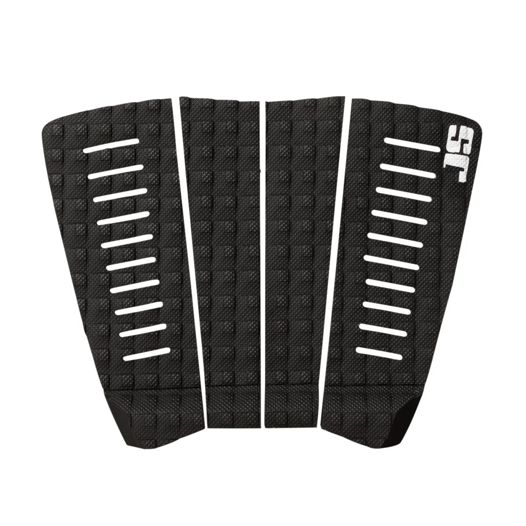 JS Baron Grip - Black
