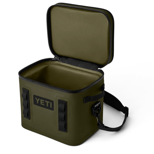 Yeti Hopper Flip 12 Soft Cooler - Star Surf + Skate