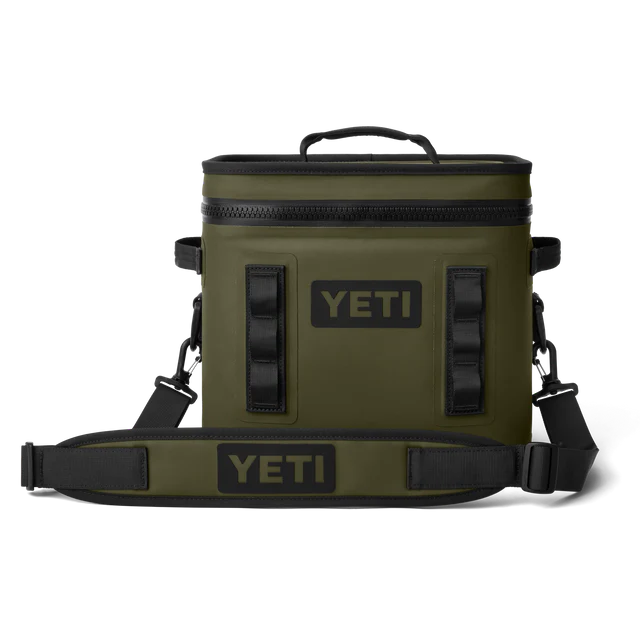 Yeti Hopper Flip 12 Soft  Cooler - Star Surf + Skate