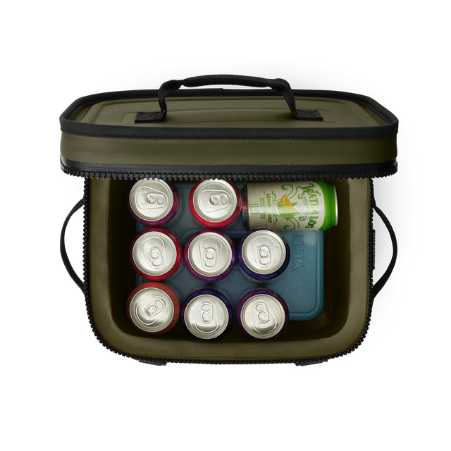 Yeti Hopper Flip 12 Soft  Cooler - Star Surf + Skate