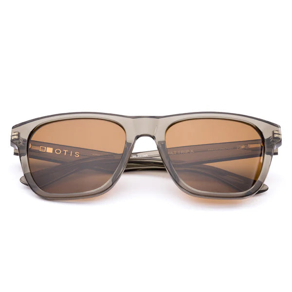 Otis Guilt Trip X - Eco Crystal Fern/Brown