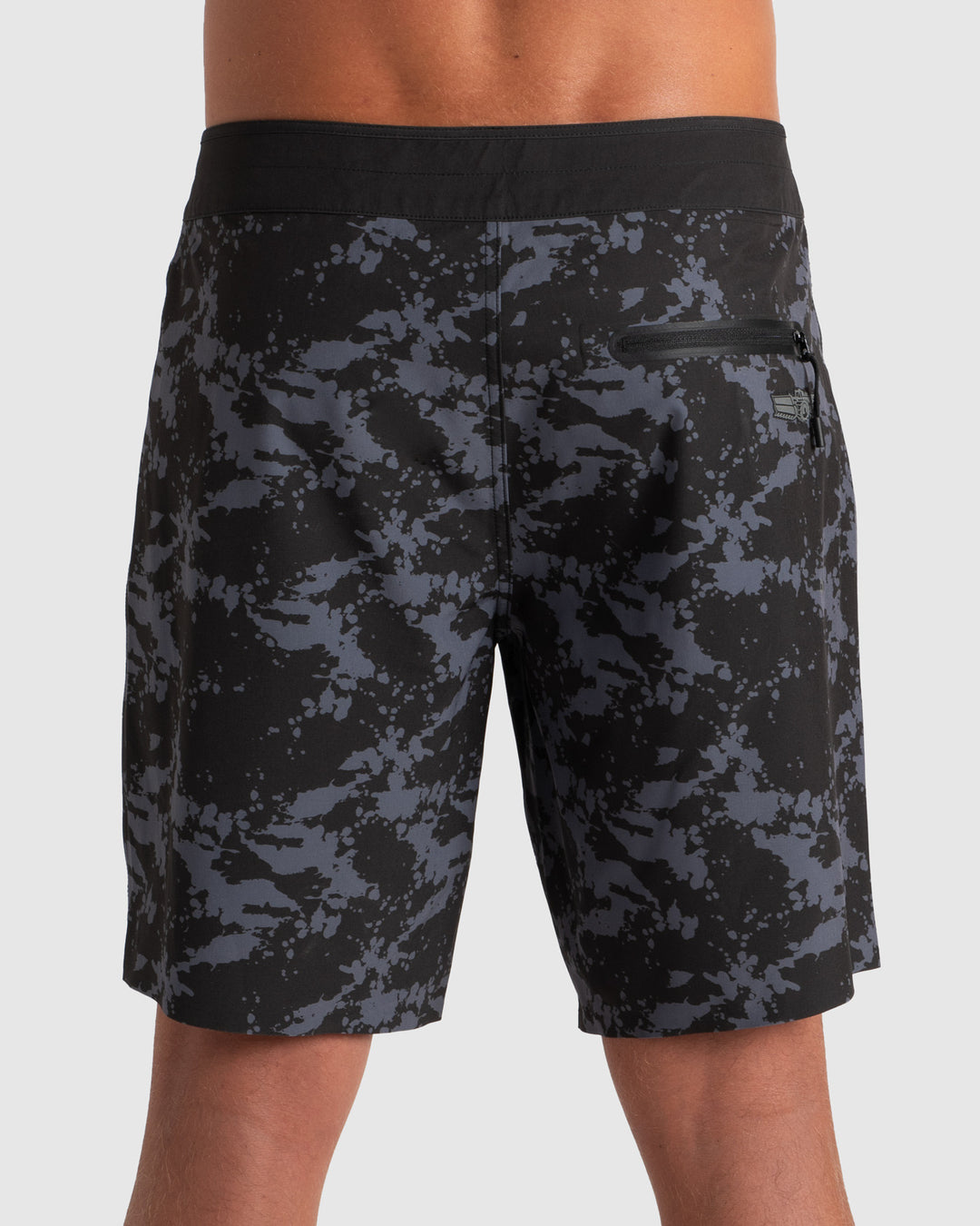 JS Mission Boardshort - Resin - Star Surf + Skate