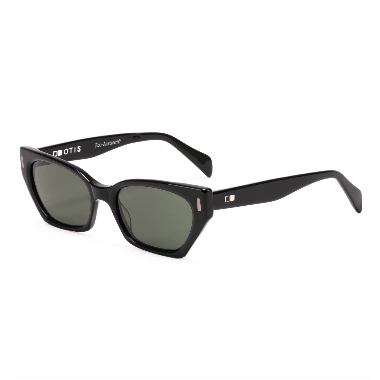 Otis Selena - Eco Black/Grey - Star Surf + Skate