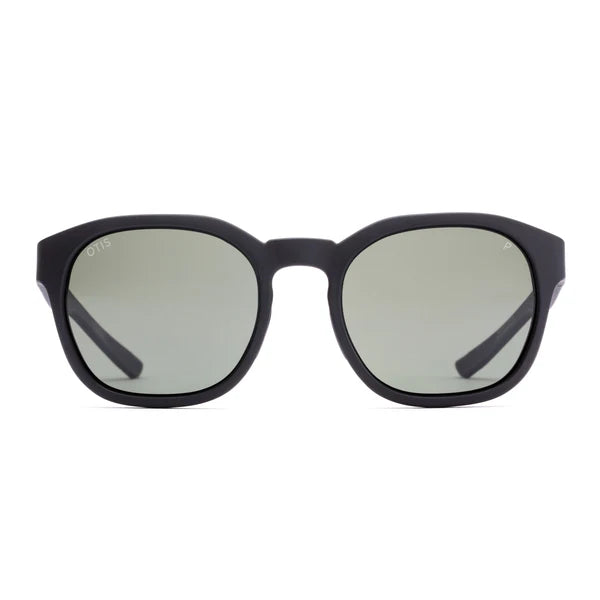 Otis Offset Sport - Matte Black/Grey Polar - Star Surf + Skate