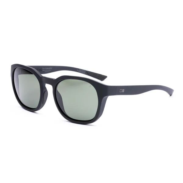Otis Offset Sport - Matte Black/Grey Polar - Star Surf + Skate