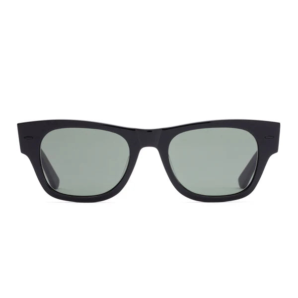 Otis Out of Sight - Eco Black/Grey Polar - Star Surf + Skate