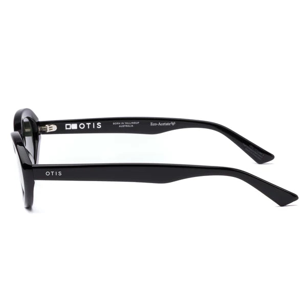 Otis Birdie - Eco Black/Grey Polar