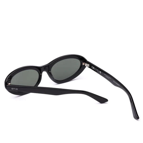 Otis Birdie - Eco Black/Grey Polar