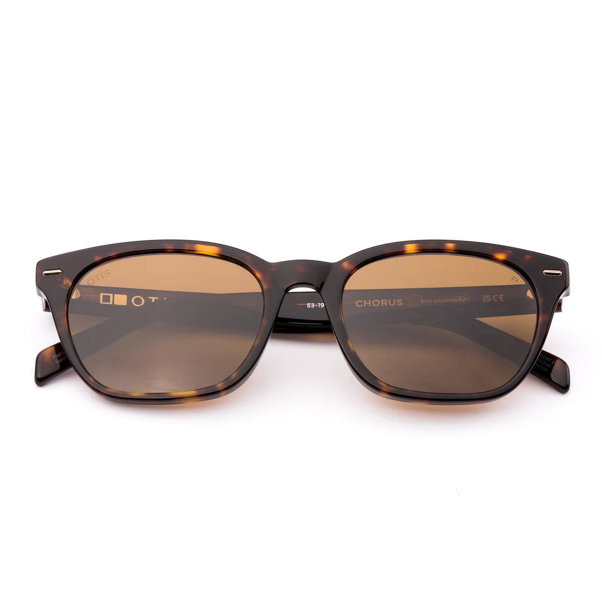 Otis Chorus - Eco Havana Ray/Brown Polar