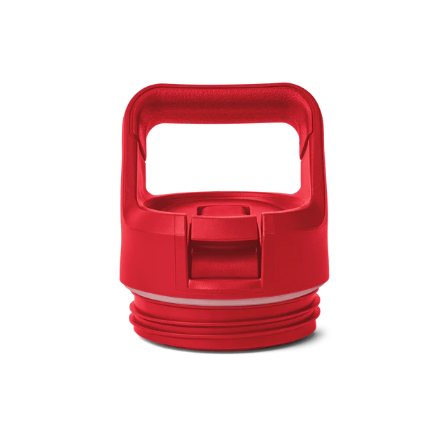 Yeti Rambler Bottle Straw Cap - Star Surf + Skate
