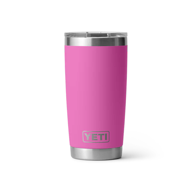 Yeti Rambler 20oz (591ml) Tumbler with Magslider Lid - Star Surf + Skate
