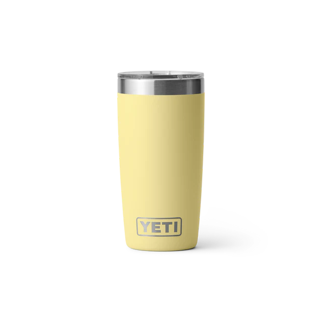 Yeti Rambler 10oz (296ml) Tumbler with Magslider Lid - Star Surf + Skate