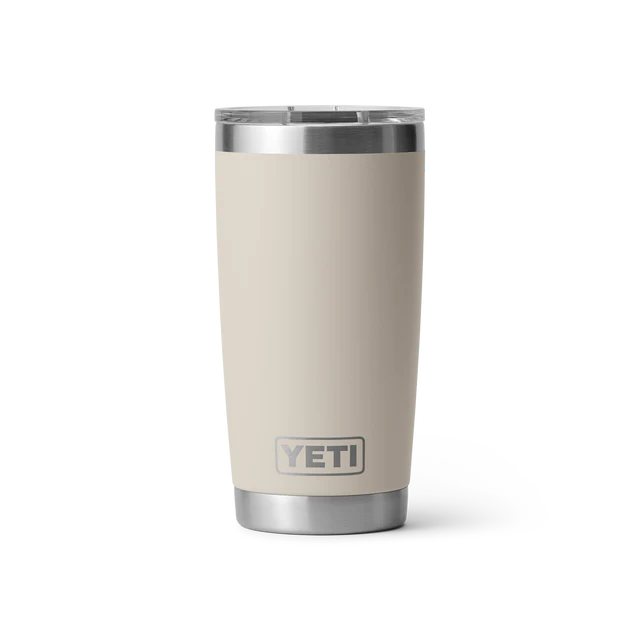 Yeti Rambler 20oz (591ml) Tumbler with Magslider Lid - Star Surf + Skate