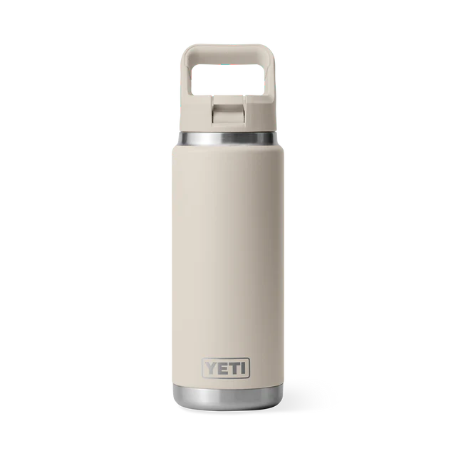 Yeti Rambler 26oz (769ml) Straw Bottle - Star Surf + Skate