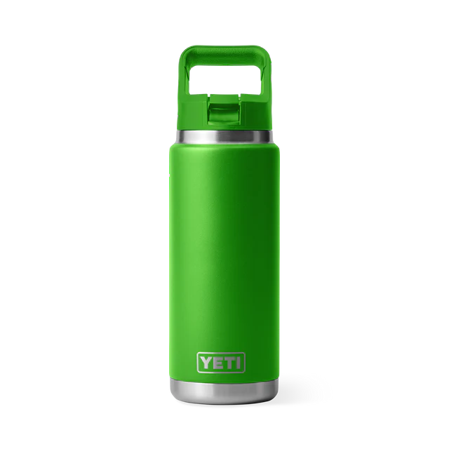 Yeti Rambler 26oz (769ml) Straw Bottle - Star Surf + Skate