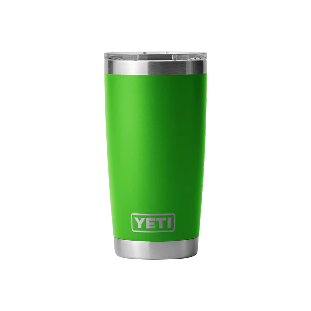 Yeti Rambler 20oz (591ml) Tumbler with Magslider Lid - Star Surf + Skate