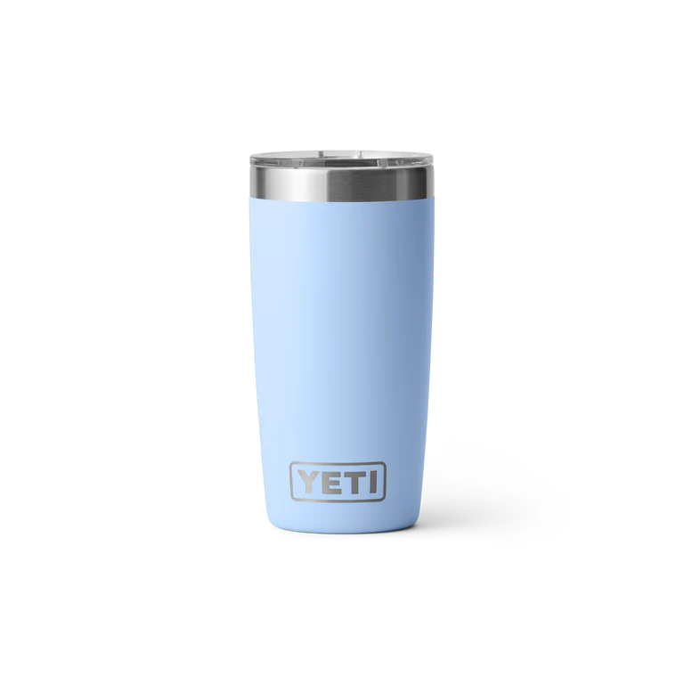 Yeti Rambler 10oz (296ml) Tumbler with Magslider Lid - Star Surf + Skate