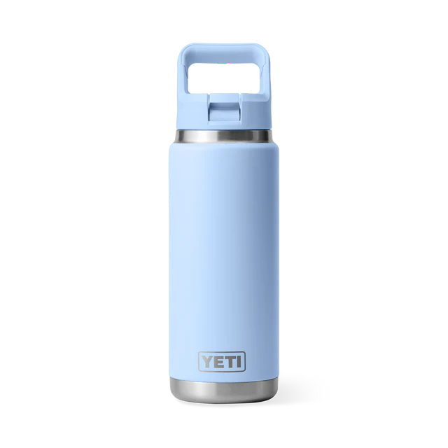 Yeti Rambler 36oz (1065ml) Bottle with Chug Cap - Star Surf + Skate