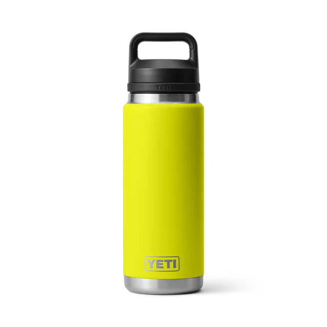 Yeti Rambler 26oz (769ml) Bottle with Chug Cap - Star Surf + Skate