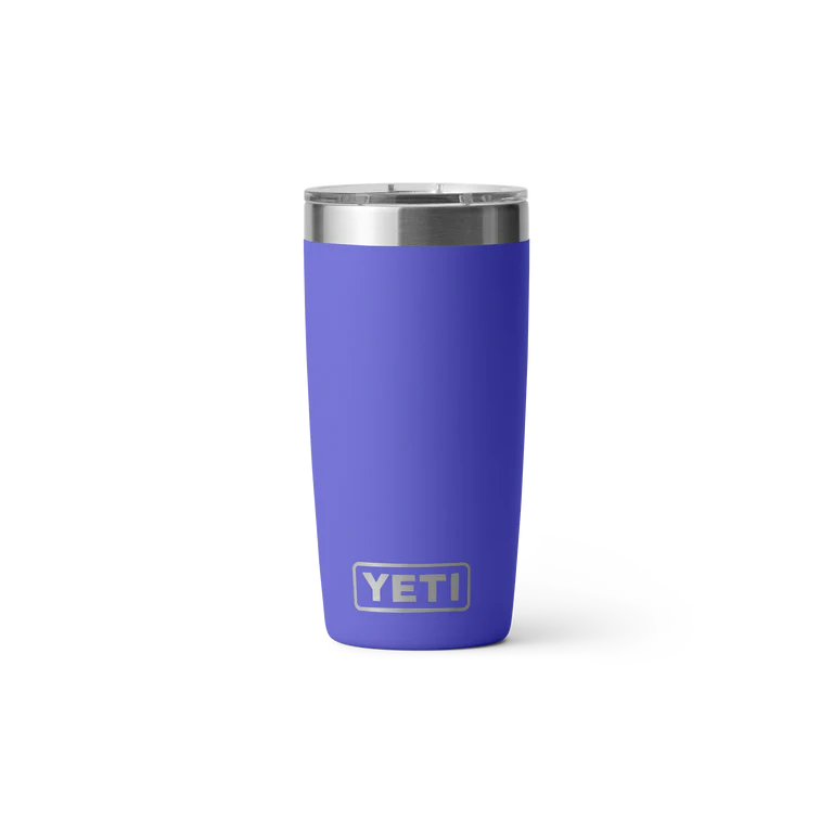 Yeti Rambler 10oz (296ml) Tumbler with Magslider Lid - Star Surf + Skate