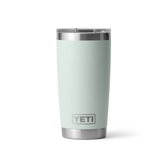 Yeti Rambler 20oz (591ml) Tumbler with Magslider Lid - Star Surf + Skate