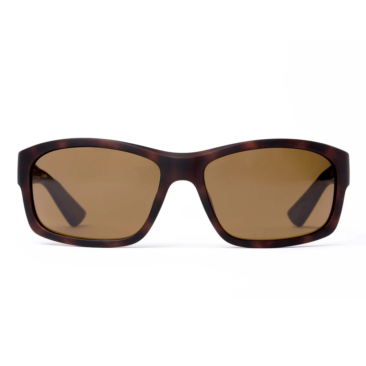 Otis Rival - Matte Dusty Tort/Brown Polar
