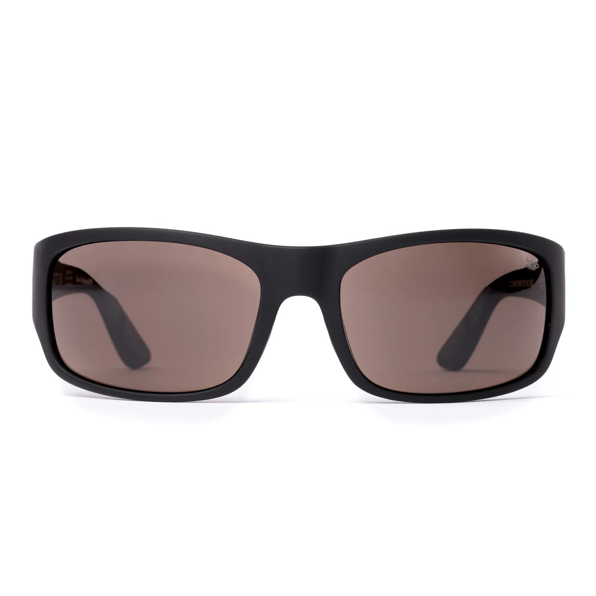 Otis Concrete Wave - Matte Black/L.I.T. Polar Brown