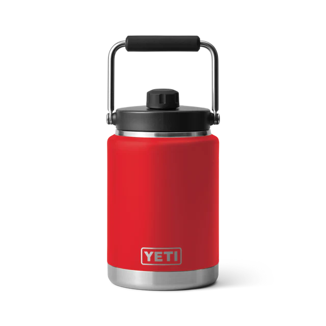 Yeti Rambler Half Gallon (1.9L) Jug
