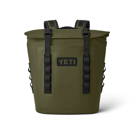 Yeti Hopper M12 Soft Backpack Cooler - Star Surf + Skate