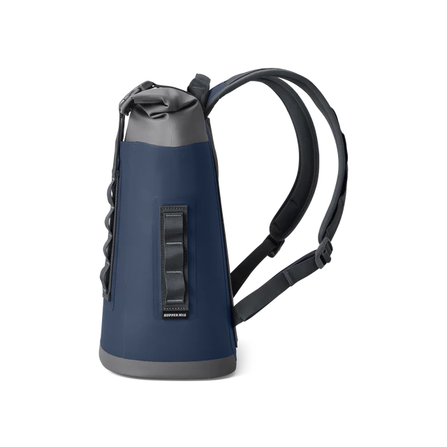 Yeti Hopper M12 Soft Backpack Cooler - Star Surf + Skate