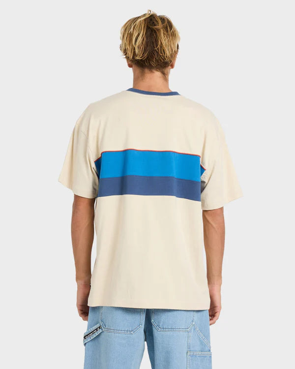 Billabong Simulator Crew - Oatmeal
