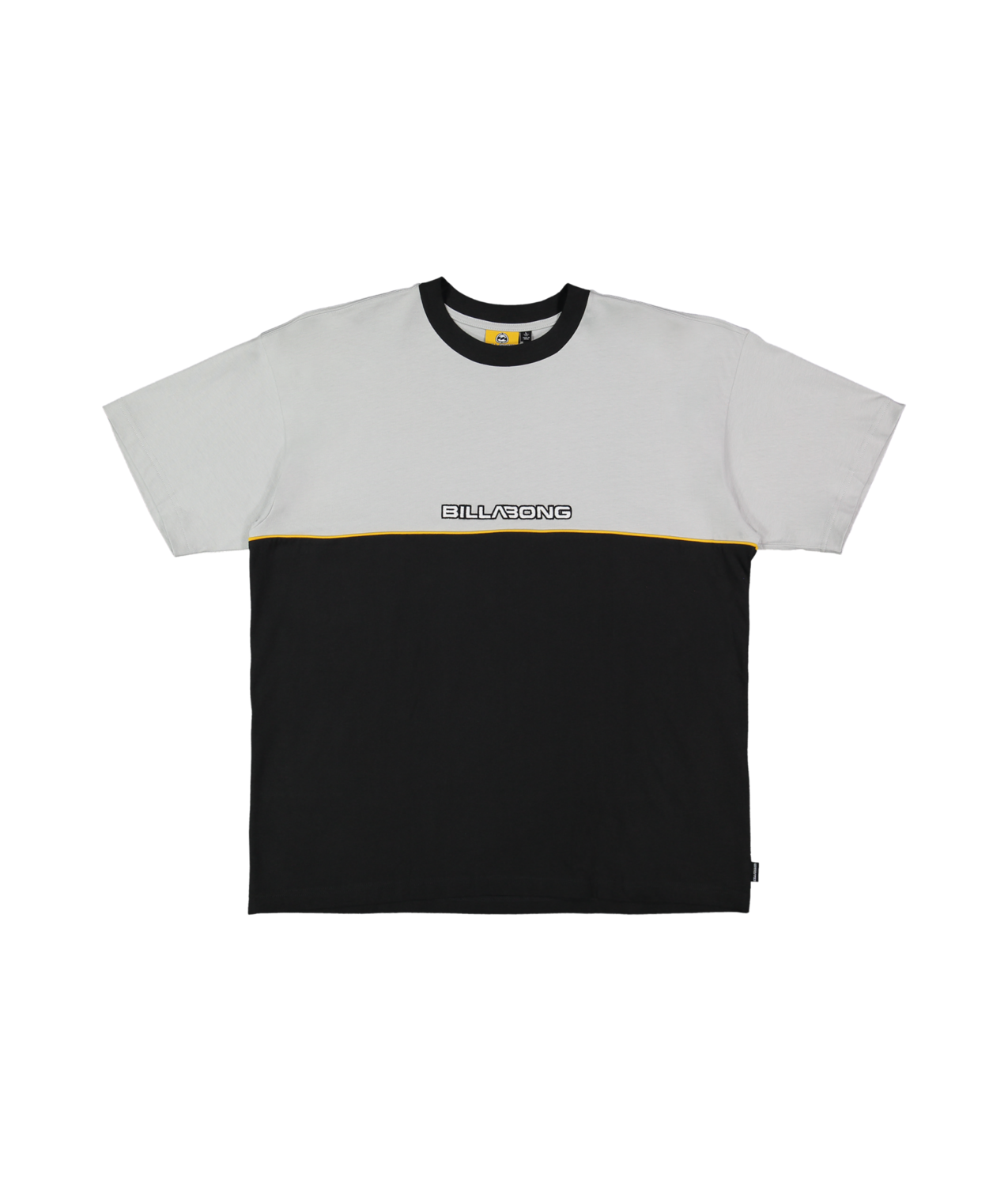 Billabong Spec Legacy OG SS Tee - Silver - Star Surf + Skate
