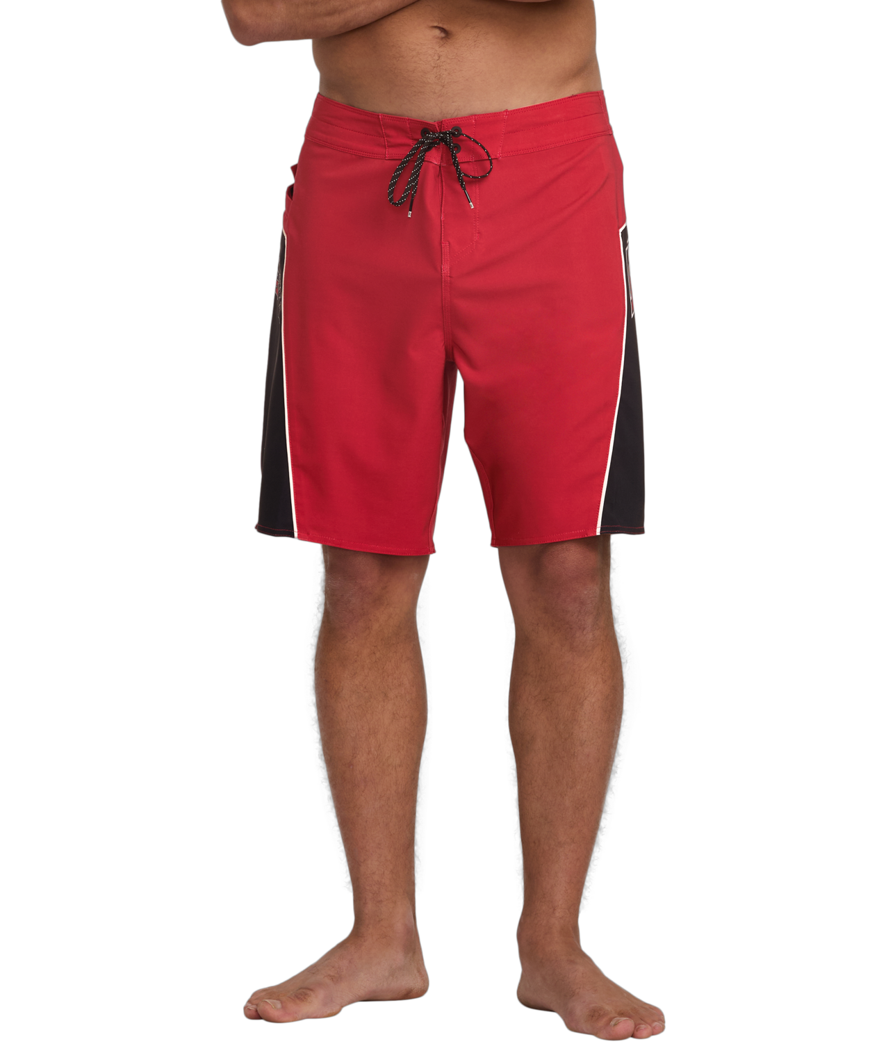 Billabong Straddie Pro Boardshort - Scarlet - Star Surf + Skate