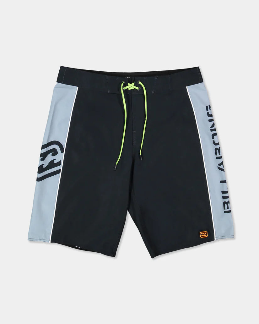 Billabong Spec 73 D Bah Boardshort - Black - Star Surf + Skate