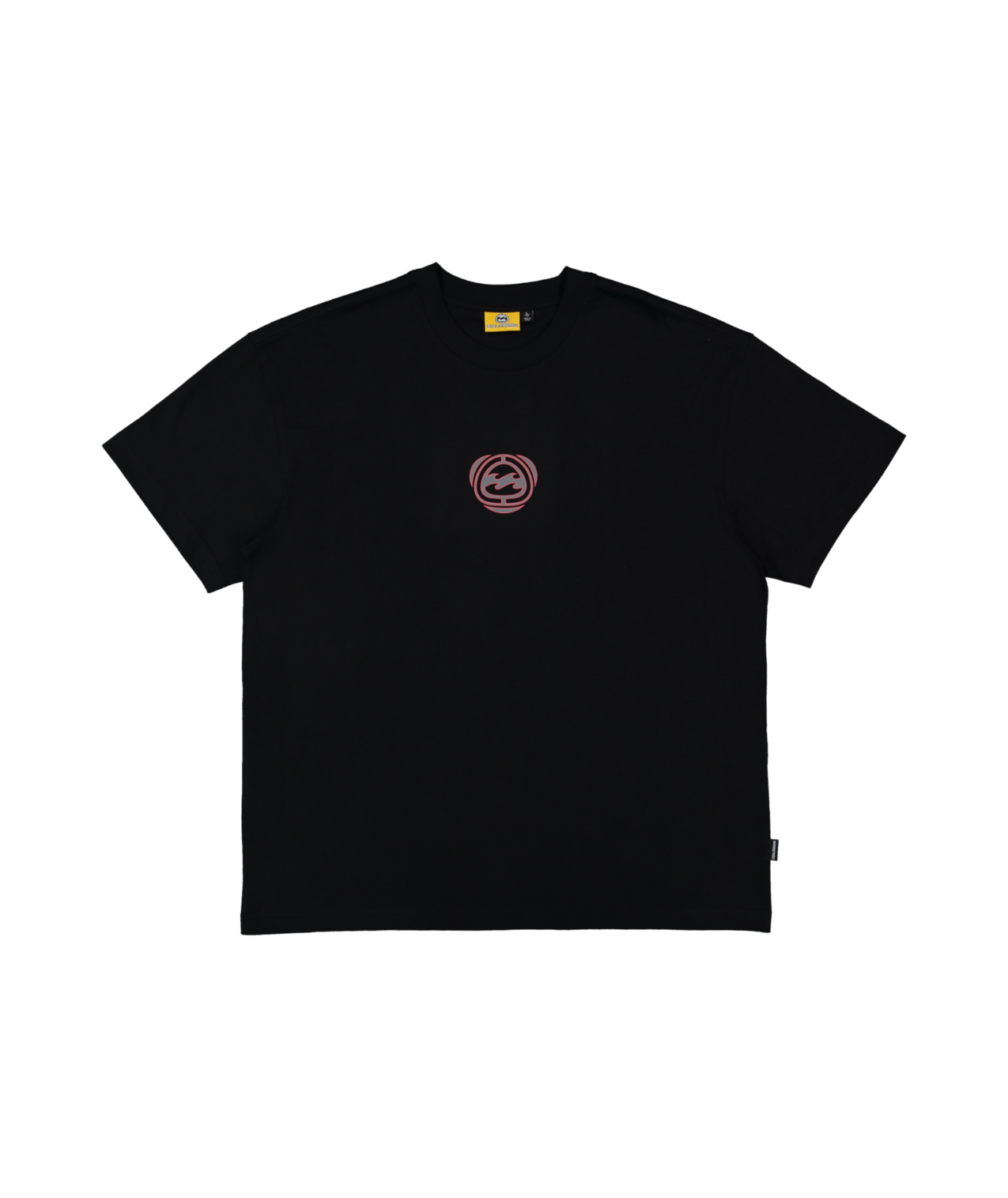 Billabong Spec Staple SS Tee - Black - Star Surf + Skate