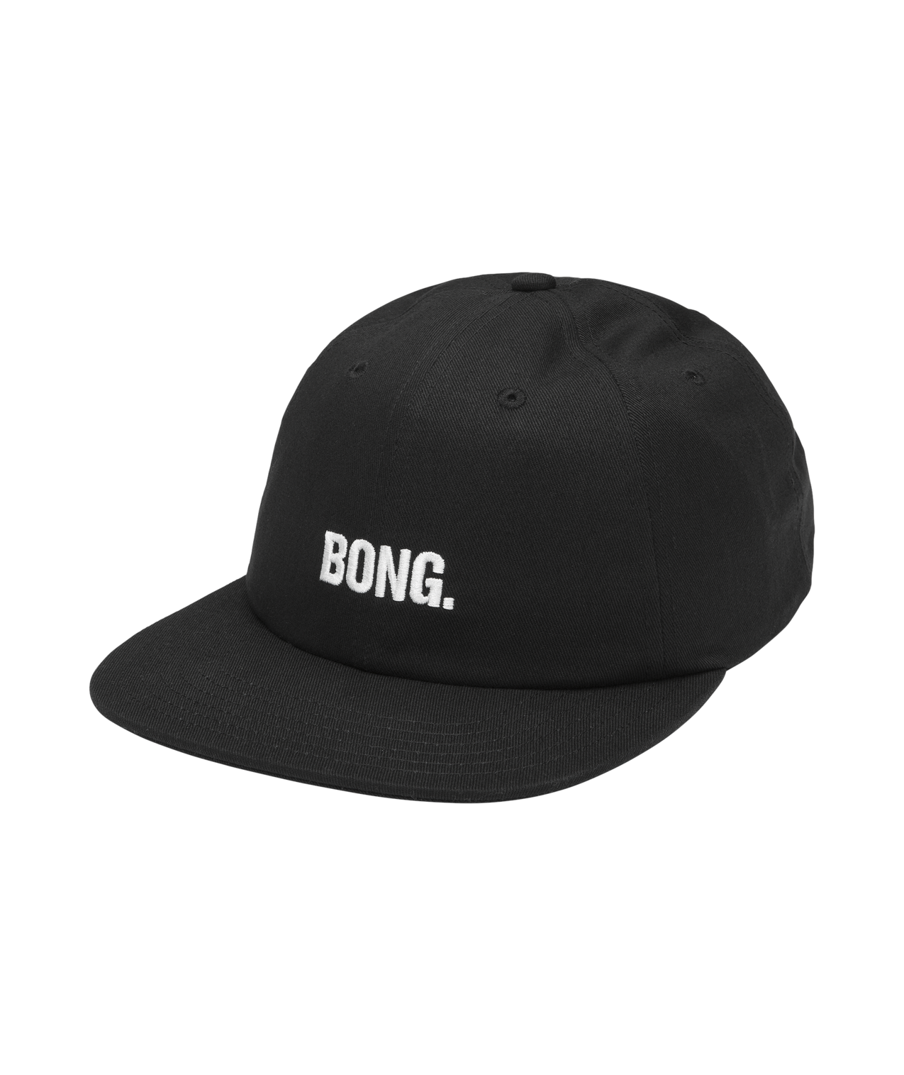 Billabong Bong Snapback - Black - Star Surf + Skate