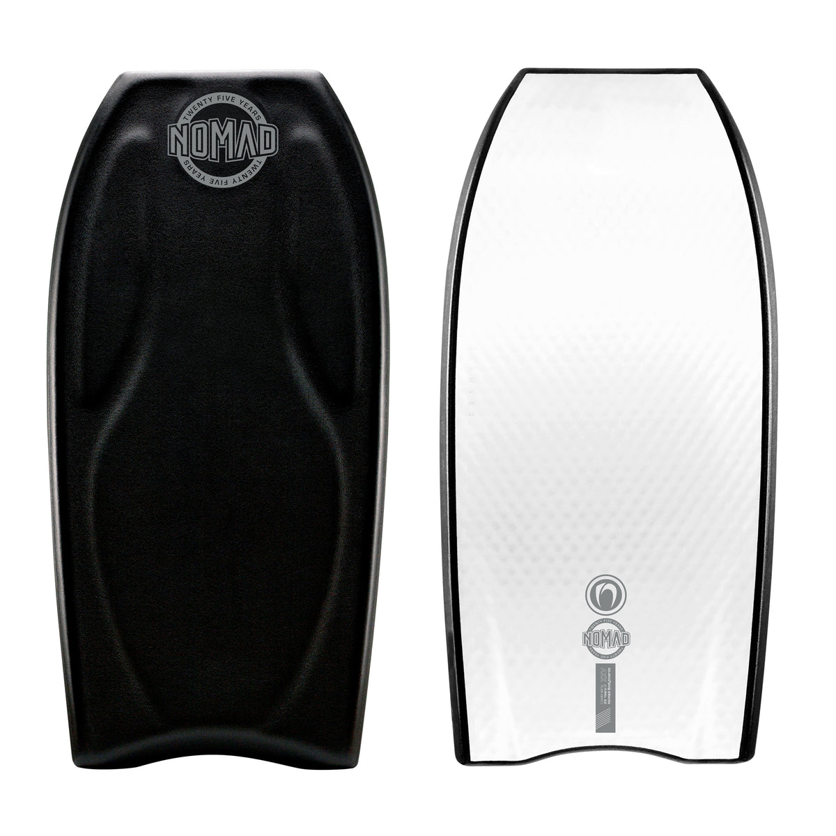 Nomad 25 Years Limited
