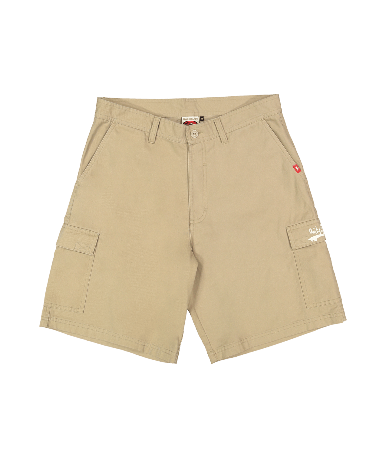 Quiksilver Critical Battle Walkshort - Sandstone