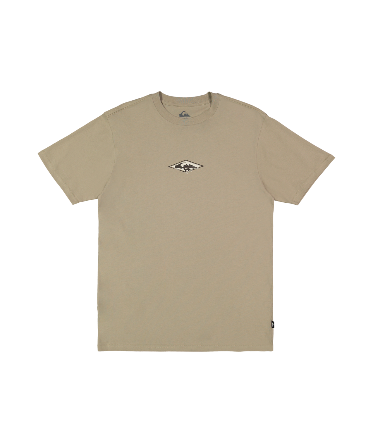 Quiksilver Thorn Arch SS Tee - Seneca Rock