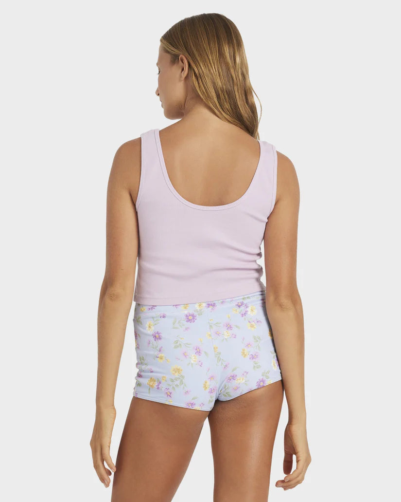 Roxy Paradiso Tank - Violet - Star Surf + Skate